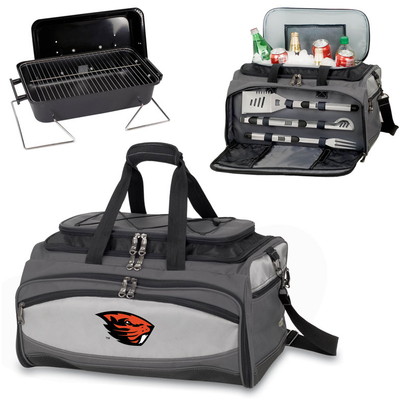 NCAA Buccaneer Cooler, Oregon State