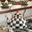 Courtly Check® Tea Kettle-60599949