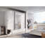 Deming 3 Door Wardrobe-808886608