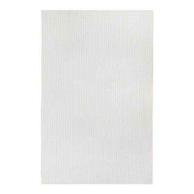 Sopheak Waffle Throw Blanket