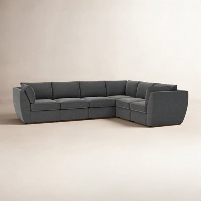 Caldwell Modular Reversible Sectional