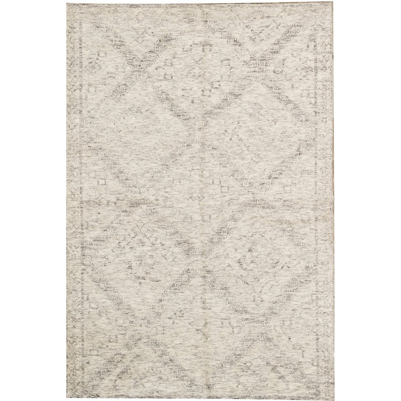 One-of-a-Kind 6' X 9' Area Rug
