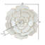 Handmade Boho Plants & Flowers Wall Decor on Metal