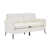 Cream White est en rupture de stock