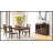 Expandable Dining Table