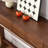 Multifunctional Console Table With 3 Drawers-107308320