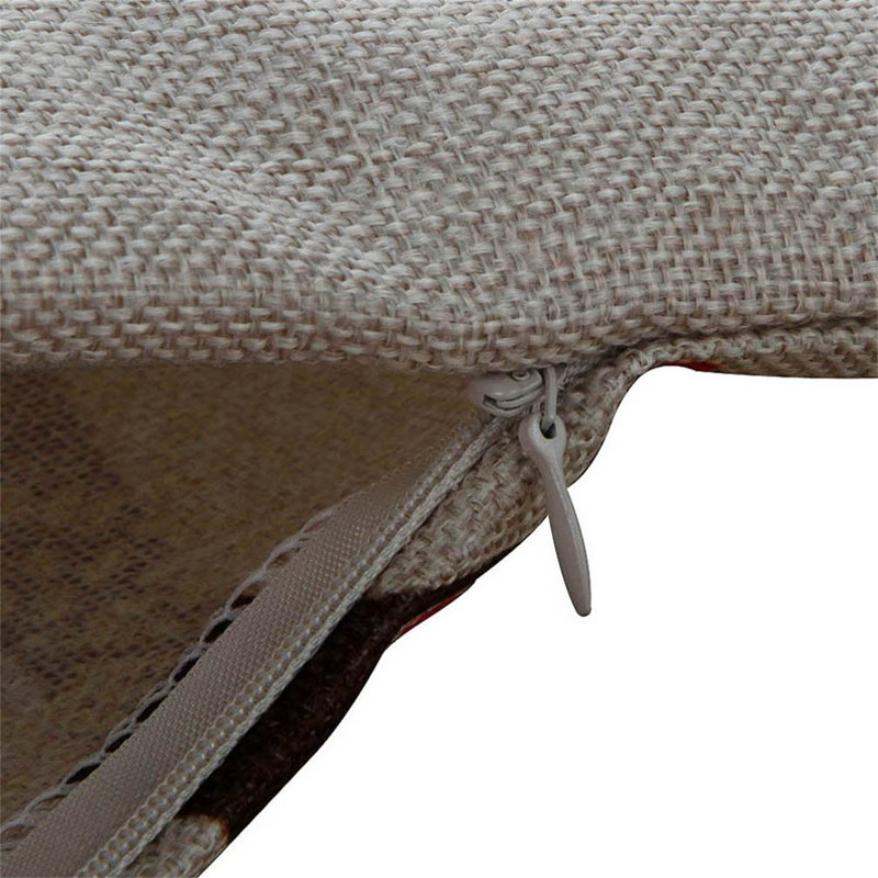 Petree Square Cushion Cover