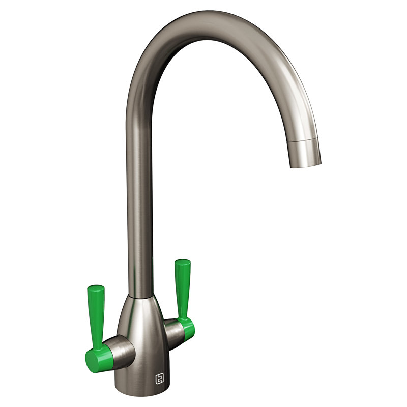 Belfry Kitchen Astoria Kitchen Faucet, Copper