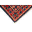 Aryana Wool Oriental Area Rug