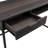 Steel Writing Desk-525685575