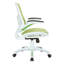 Chaise de travail en filet -43075555