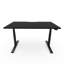 Arnesia Adjustable Metal Base Standing Desk-1033294046-1033294045-1033294044