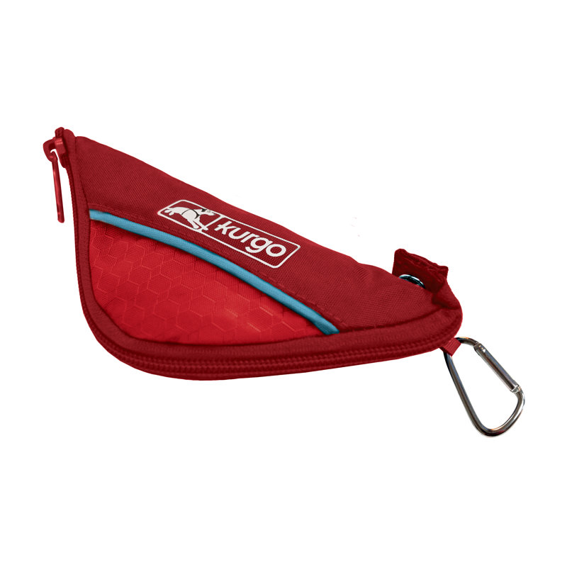 Zippy Bowl, Red