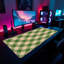 Polyester Desk Pad-1041036736