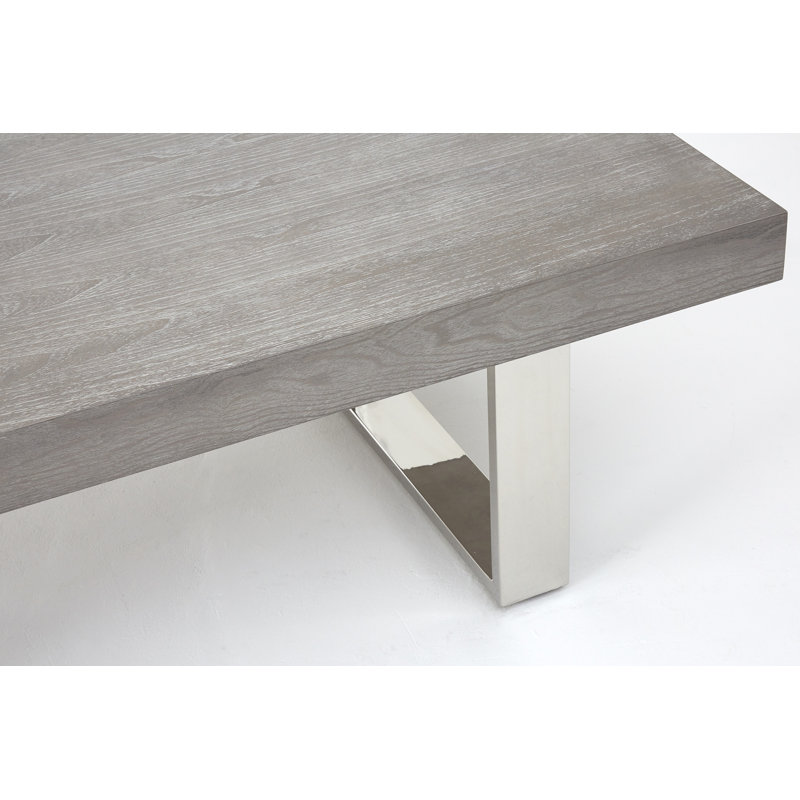 Saxon Sled Coffee Table