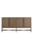 Carol Sideboard - Natural