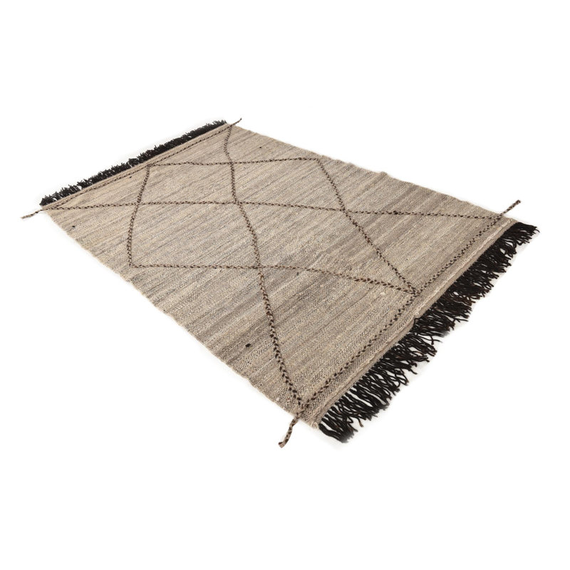 Orpheus Brown Rug