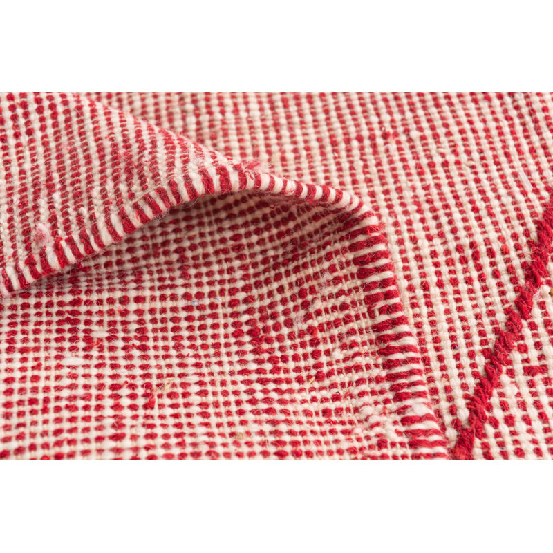 Odea Red Rug