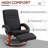 Lavin 26.75" Wide Swivel Standard Recliner-119656710