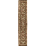 One-of-a-Kind 2'4" X 12'2" Area Rug