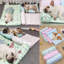 Matelas rafraîchissant pour chien Summer-1727847814