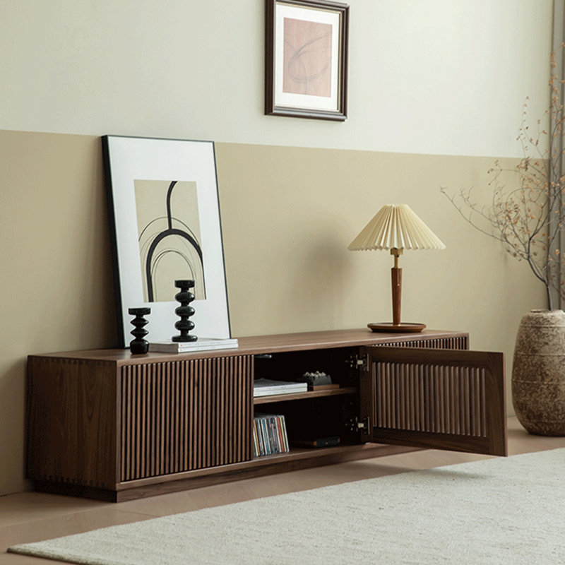 Meuble télé Classic, 78.74"