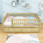 Lit de jour en bois Rowanne-88567861-88567862