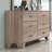 Beckville 58.5 " W 6 - Drawer Dresser