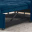 Murphy Sofa Bed Loveseat with Adjustable Tufted Back and USB Outlet-1495277231-1539765298