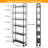 6 Tier Shelving Unit
