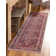 Gamero Chenille Geometric Indoor Rug