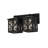 Caprice 2 - Light Dimmable Bath Sconce