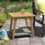 Table d'appoint Genesis