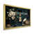 Gold Single Picture Framed