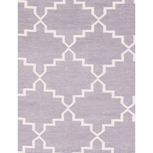 Handwoven Rug