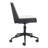 Ergonomic Office Chair Modern Desk Chair Adjustable Swivel Computer Chair Rolling Home Office Task Chair With Casters