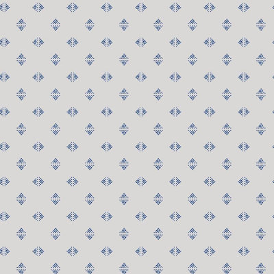 Hockney Self-Adhesive Wallpaper Roll