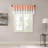 Amherst Polyoni Pintuck Window Valance-328277322
