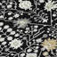 Tapis noir intérieur / extérieur Elara -1169318933