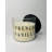 French Vanilla Candle