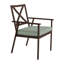 Marin Outdoor Dining Armchair-922024496-922024485