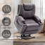 Fauteuil inclinable Jayace-209878024