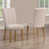 Chenille Beige selected