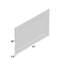 Babillard mural classique brossé Linlin-256265036