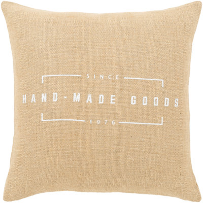 Circa Throw Pillow