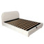Upholstered Ottoman Storage Bed