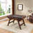 49.21"Mini Training Table Soccer Table