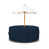 Bleu foncé
