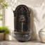 Outdoor Wall Base Fountain