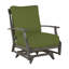 Croquet Patio Chair with Cushions-24277922-63331000-93646220
